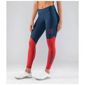 VIRUS WOMEN'S BIOCERAMIC V2 COMPRESSION FULL PANT